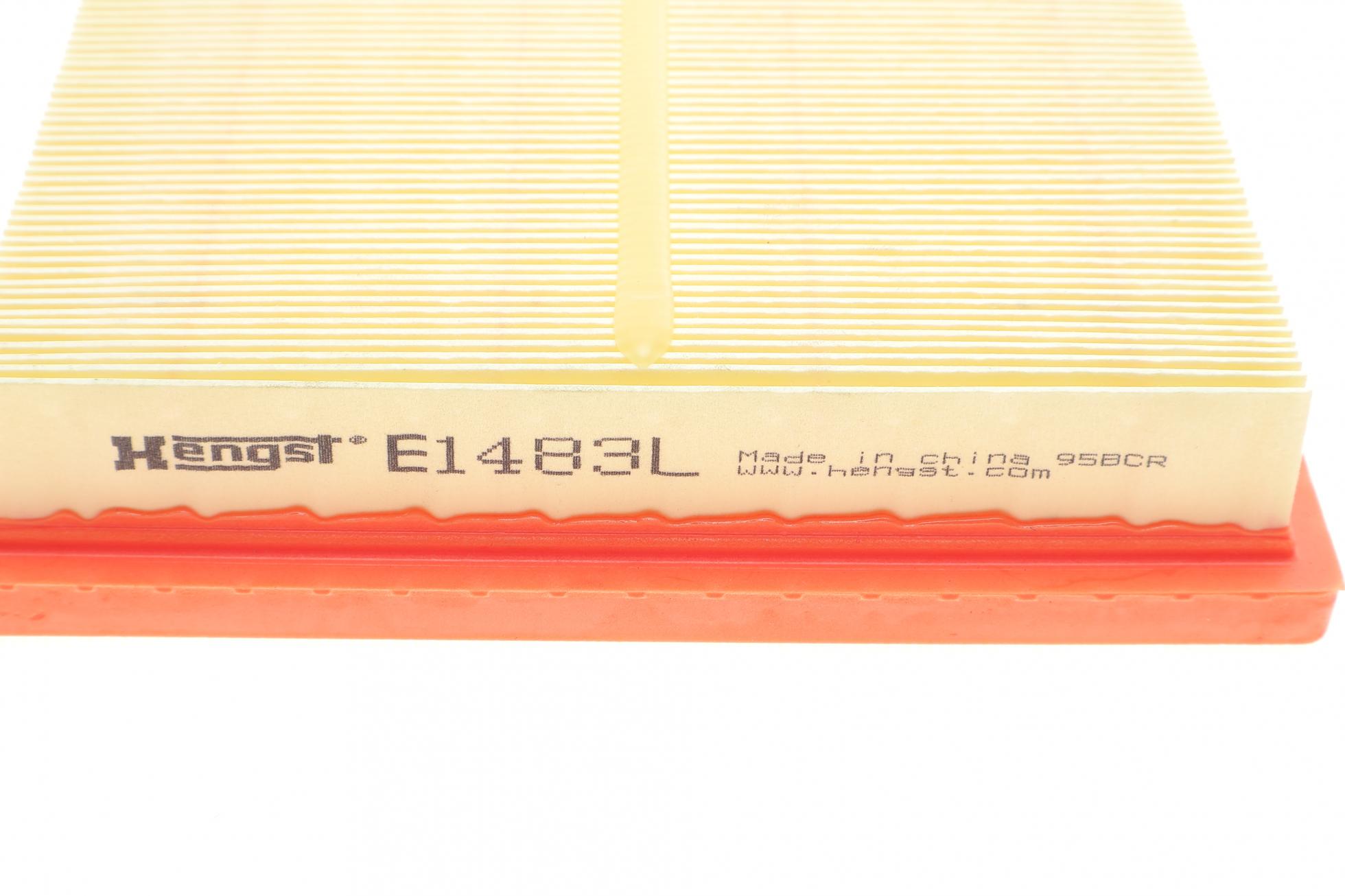 E1483L HENGST FILTER